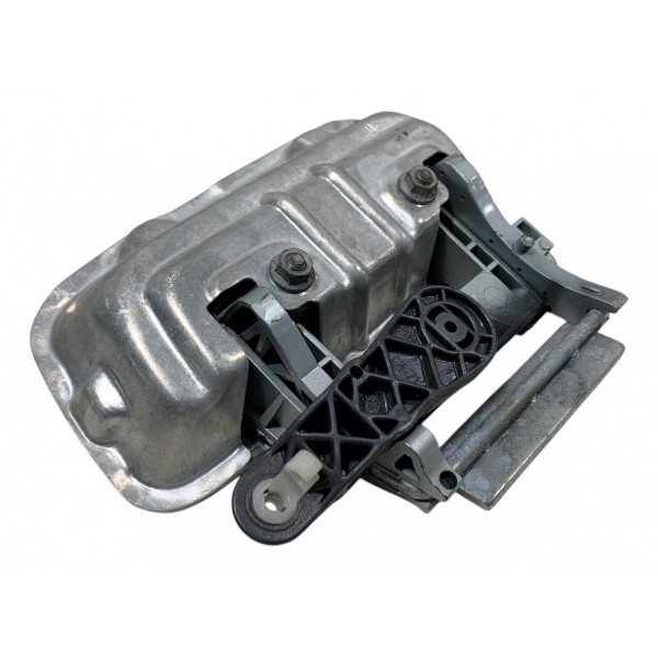 Maçaneta Externa Traseira Direita Chevrolet Astra 2000/2011