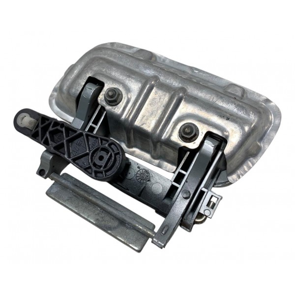 Maçaneta Externa Traseira Direita Chevrolet Astra 2000/2011