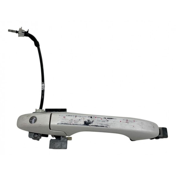 Maçaneta Externa Traseira Direita Honda City 2009-2014