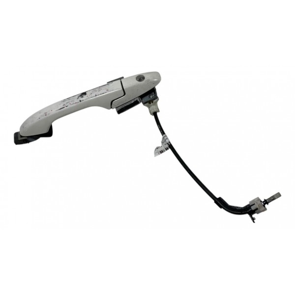 Maçaneta Externa Traseira Direita Honda City 2009-2014