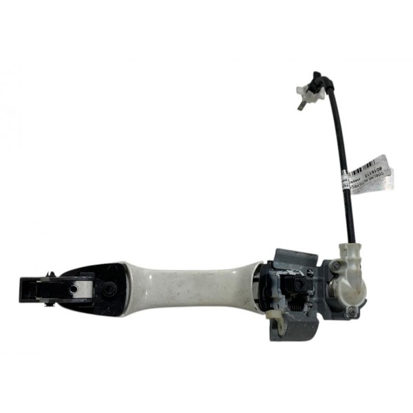 Maçaneta Externa Traseira Direita Honda City 2009-2014