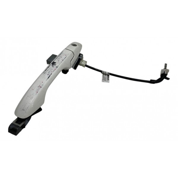 Maçaneta Externa Traseira Direita Honda City 2009-2014