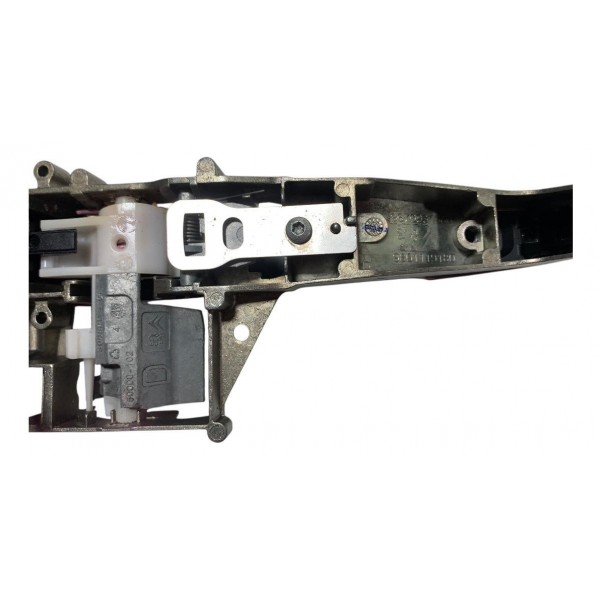 Maçaneta Externa Dianteira Direita Citroen C3 2015