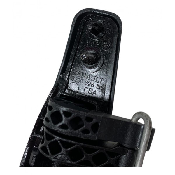 Maçaneta Externa Traseira Direita Renault Sandero 2007/2012