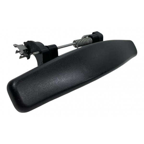 Maçaneta Externa Traseira Direita Renault Sandero 2007/2012