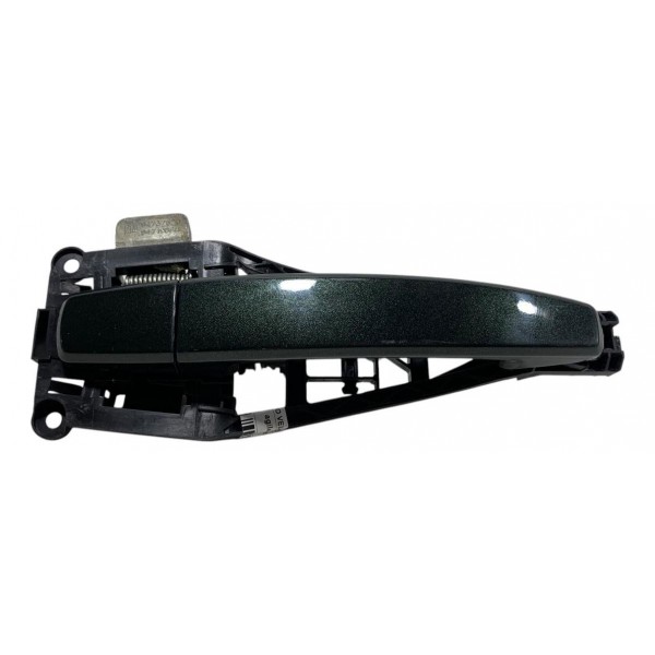 Maçaneta Externa Traseira Direita Chevrolet Agile 2012