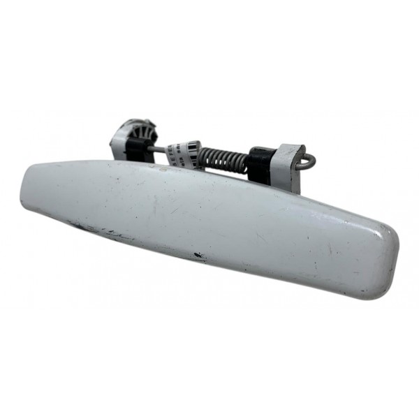 Maçaneta Externa Traseira Direita Renault Sandero 2007/2013