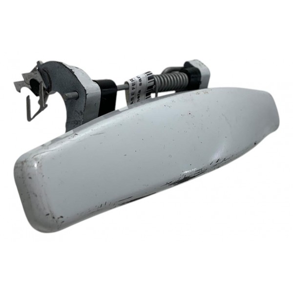 Maçaneta Externa Traseira Direita Renault Sandero 2007/2013