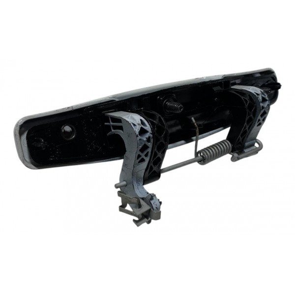 Maçaneta Externa Traseira Direita Renault Sandero 2007/2013