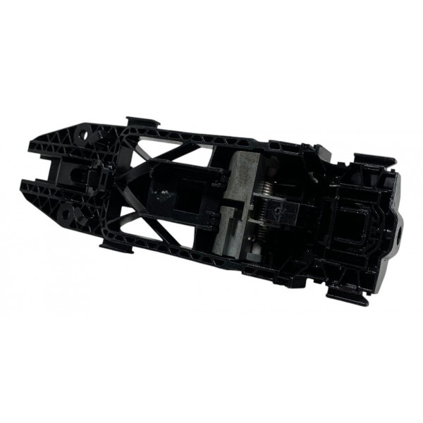 Maçaneta Externa Traseira Esquerda Volkswagen Jetta 2012