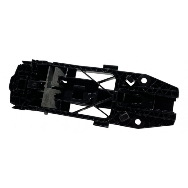 Maçaneta Externa Traseira Esquerda Volkswagen Jetta 2012