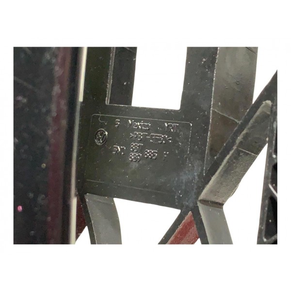 Maçaneta Externa Traseira Esquerda Volkswagen Jetta 2012