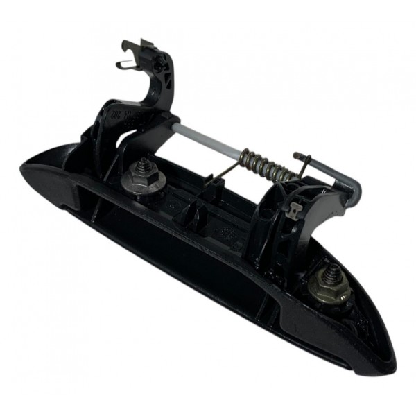 Maçaneta Externa Dianteira Esquerda Renault Clio 2002/2012