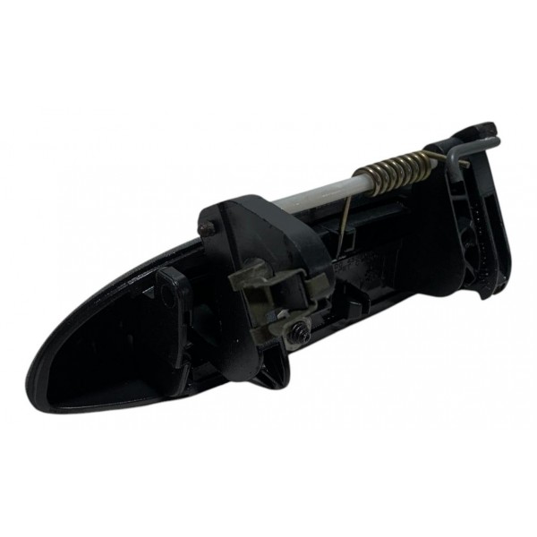 Maçaneta Externa Dianteira Esquerda Renault Clio 2002/2012