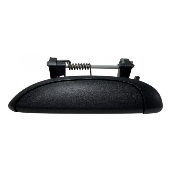 Maçaneta Externa Dianteira Esquerda Renault Clio 2002/2012