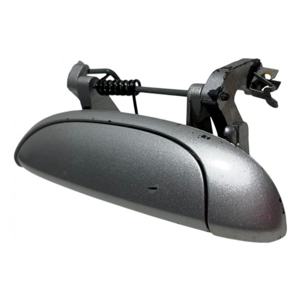 Maçaneta Externa Dianteira Esquerda Renault Logan 2009