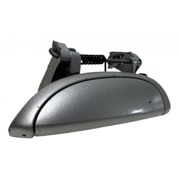 Maçaneta Externa Dianteira Esquerda Renault Logan 2009