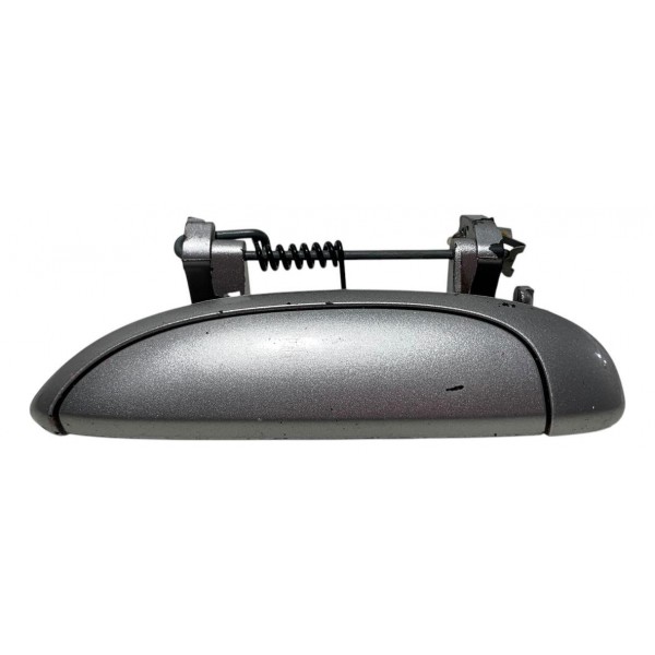 Maçaneta Externa Dianteira Esquerda Renault Logan 2009