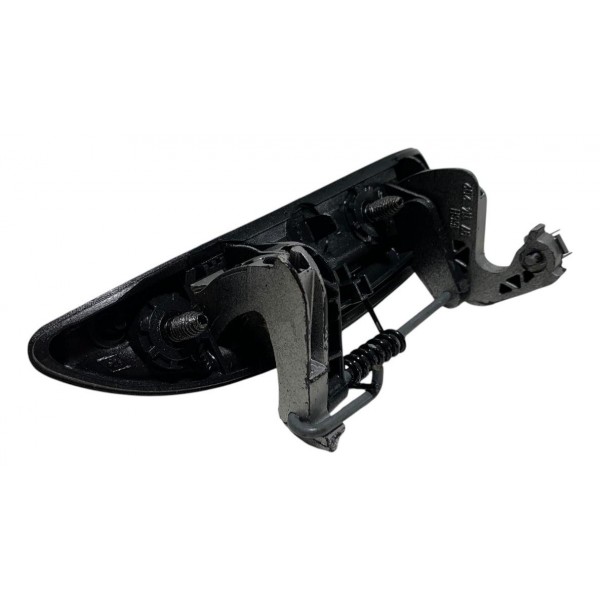 Maçaneta Externa Dianteira Esquerda Renault Logan 2009