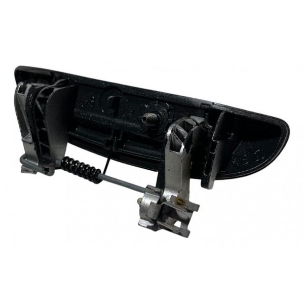 Maçaneta Externa Dianteira Esquerda Renault Logan 2009