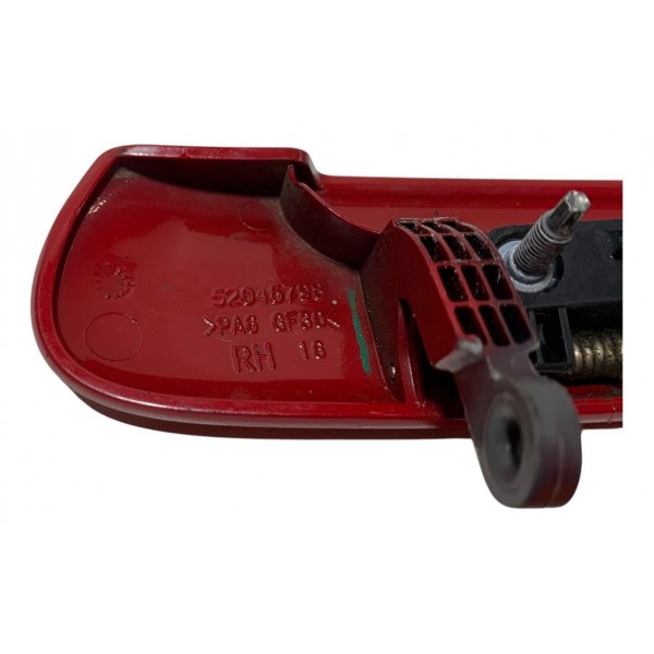 Maçaneta Externa Traseira Direita Chevrolet Onix 2015