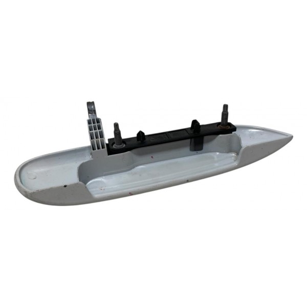 Maçaneta Externa Traseira Esquerda Chevrolet Cobalt 2014