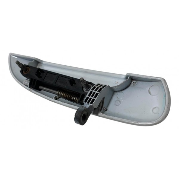 Maçaneta Externa Traseira Esquerda Chevrolet Cobalt 2014