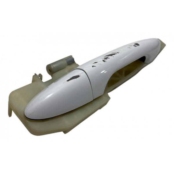 Maçaneta Externa Traseira Direita Hyundai Hb20  2015