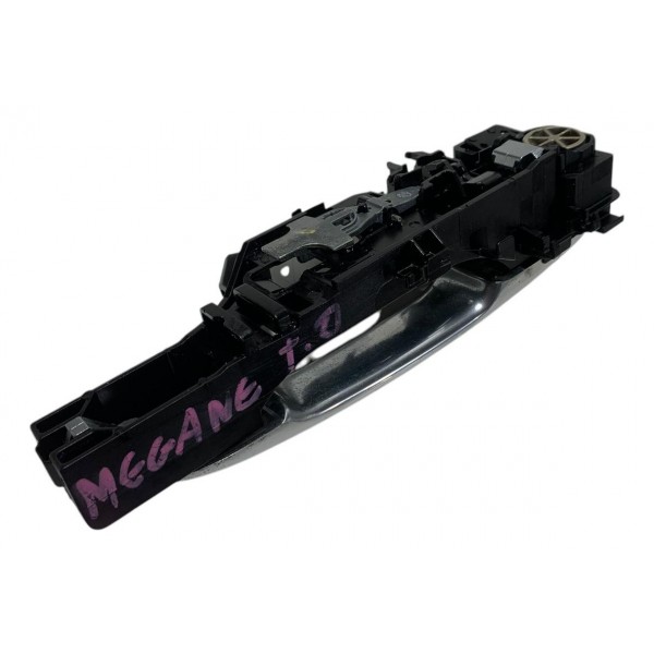 Maçaneta Externa Traseira Direita Renault Megane 2008