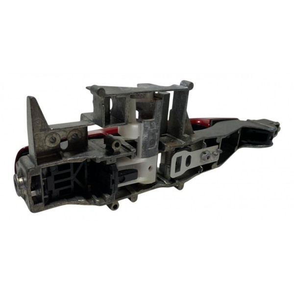 Maçaneta Externa Traseira Esquerda Citroen C3 2015 Detalhes