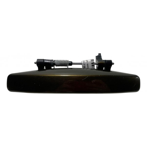 Maçaneta Externa Esquerda Renault Sandero 2012