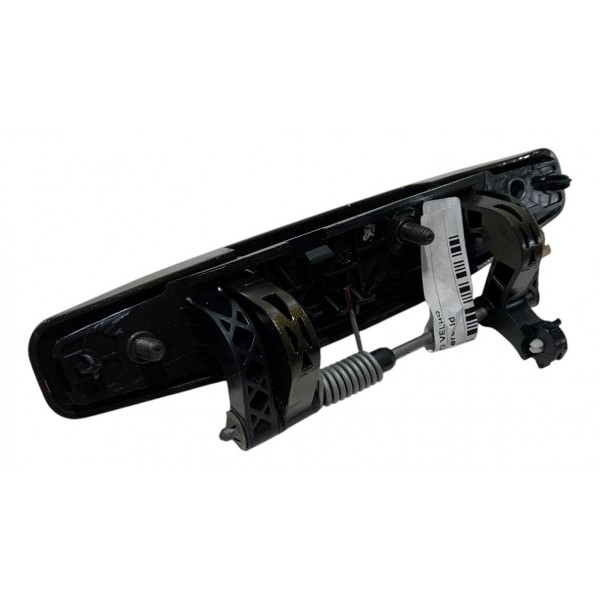 Maçaneta Externa Esquerda Renault Sandero 2012