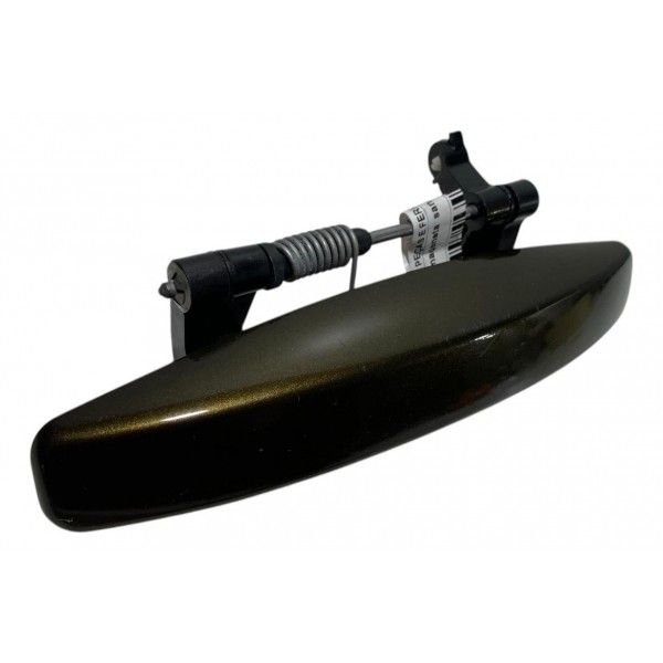 Maçaneta Externa Esquerda Renault Sandero 2012