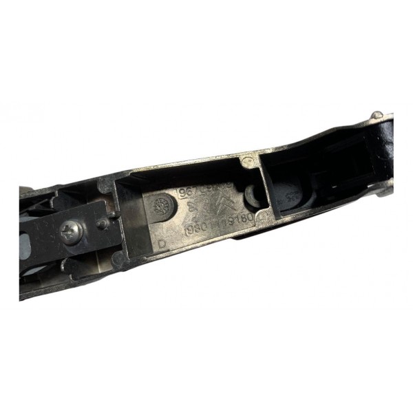 Maçaneta Externa Dianteira Direita Citroen C3 2013/2017