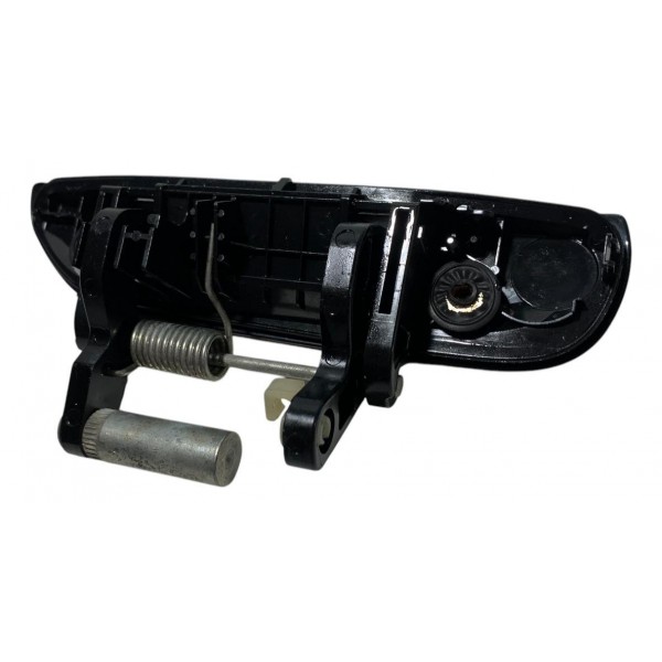 Maçaneta Externa Traseira Esquerda Honda Fit 2012 C/detalhe