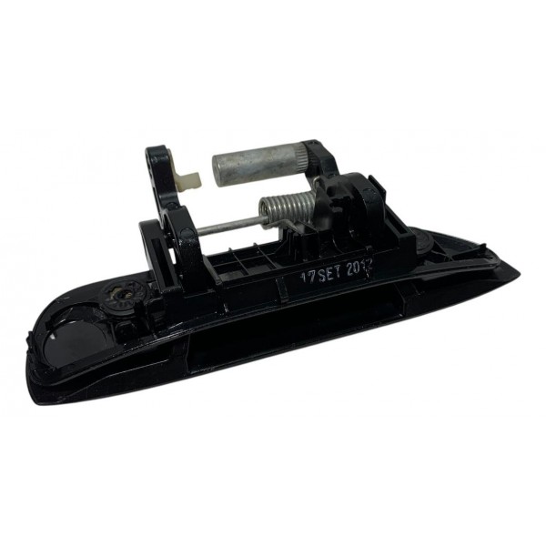 Maçaneta Externa Traseira Esquerda Honda Fit 2012 C/detalhe