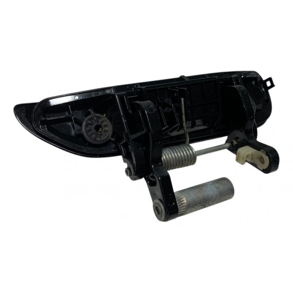 Maçaneta Externa Traseira Esquerda Honda Fit 2012 C/detalhe