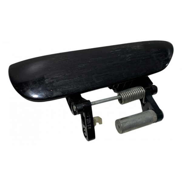 Maçaneta Externa Traseira Esquerda Honda Fit 2012 C/detalhe