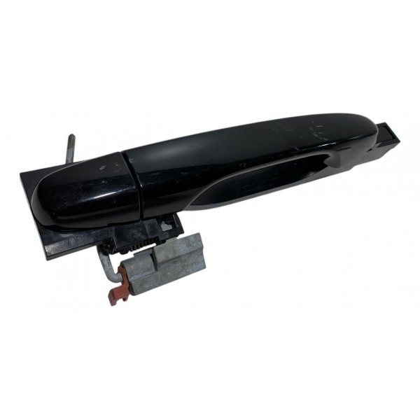 Maçaneta Externa Traseira Esquerda Honda Civic G9 2015