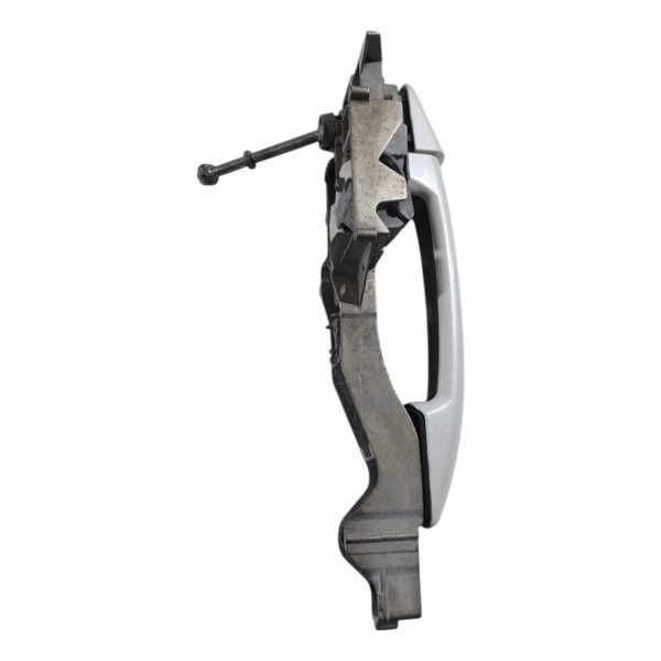 Maçaneta Externa Traseira Esquerda Aircross 2012 9670932080