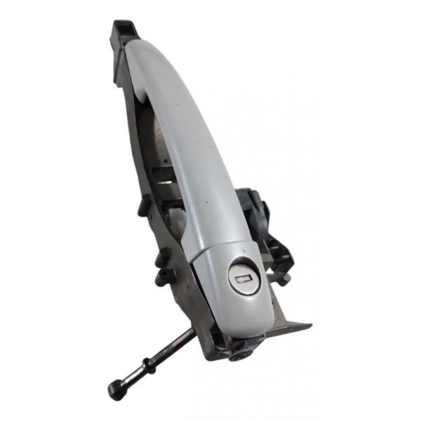 Maçaneta Externa Traseira Esquerda Aircross 2012 9670932080