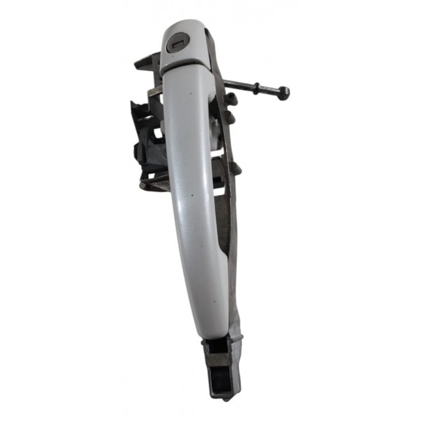 Maçaneta Externa Traseira Esquerda Aircross 2012 9670932080