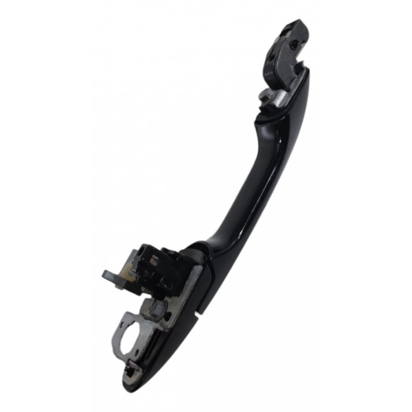 Maçaneta Externa Traseira Esq Toyota Corolla 2010 A 2014