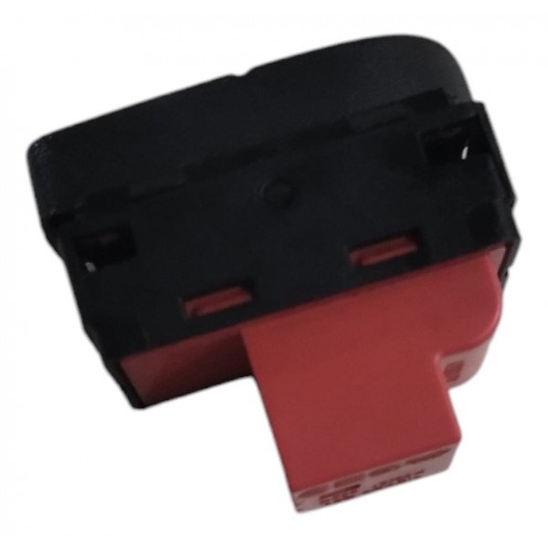 Botão Trava Portas Vw Gol Saveiro G5 G6 G7 5u0962125