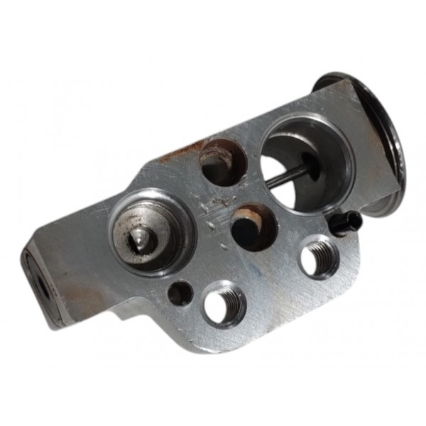 Válvula Expansão Ar Condicionado Volkswagen Gol 1.0 2018