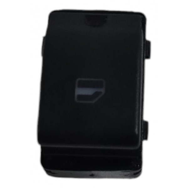 Botão Vidro Elétrico Dianteiro Direito Gol G5 2008 A 2012