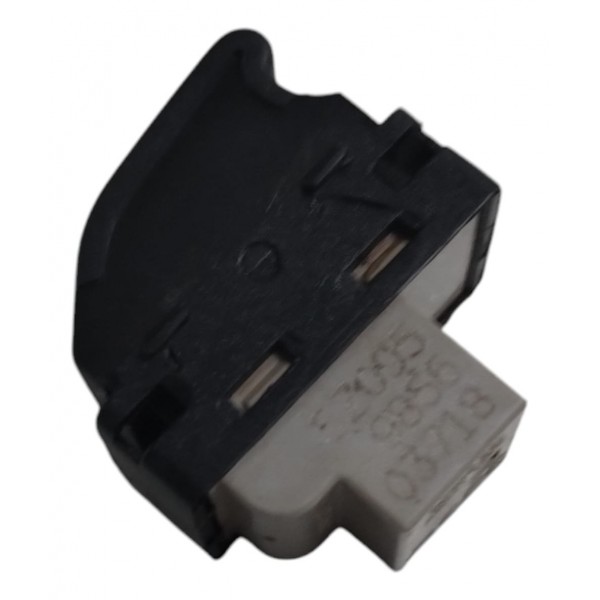 Botão Vidro Elétrico Dianteiro Direito Gol G5 2008 A 2012