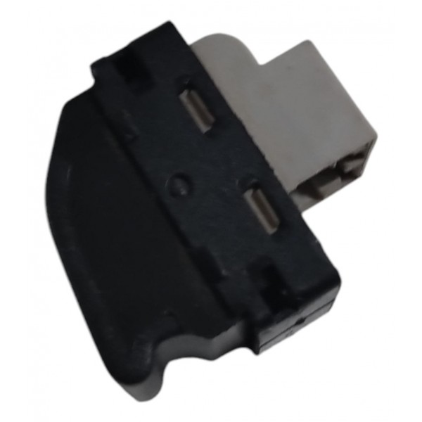 Botão Vidro Elétrico Dianteiro Direito Gol G5 2008 A 2012