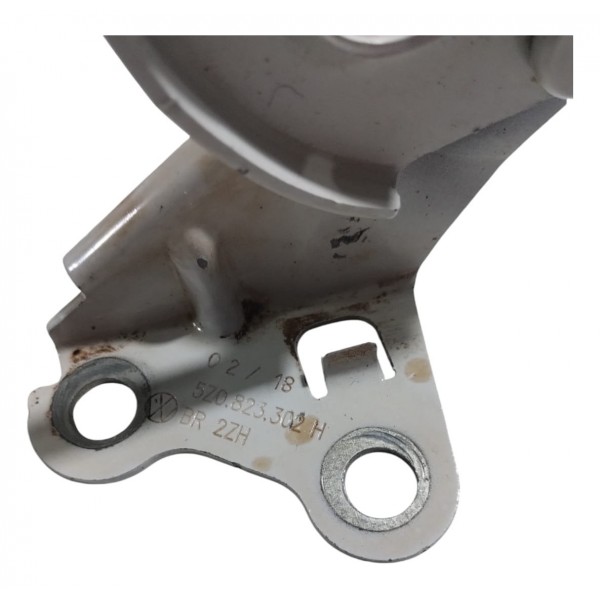 Dobradica Capo Vw Saveiro Robust G7 2018 Dianteiro Direito