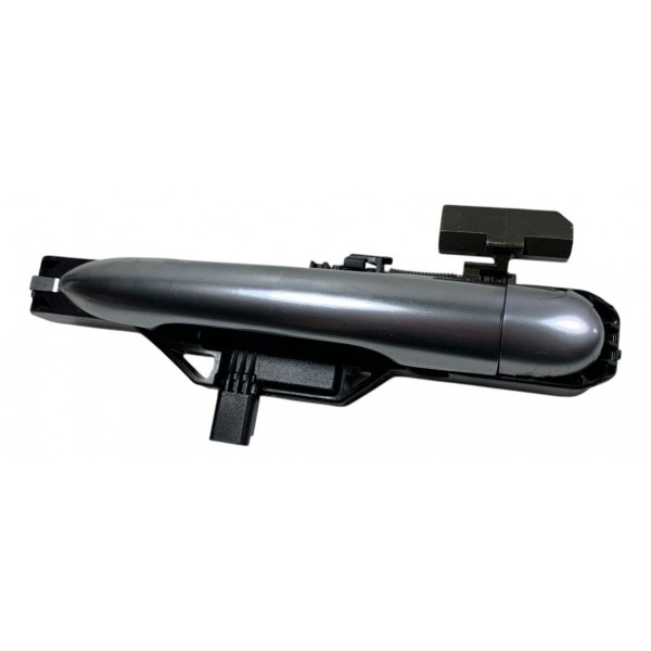 Maçaneta Ext Dianteira Esquerda Renault Laguna 2004 Detalhe